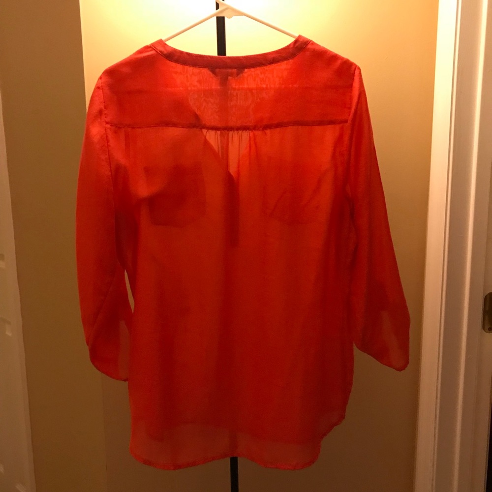 Express - Tops - Picture 5 of 6